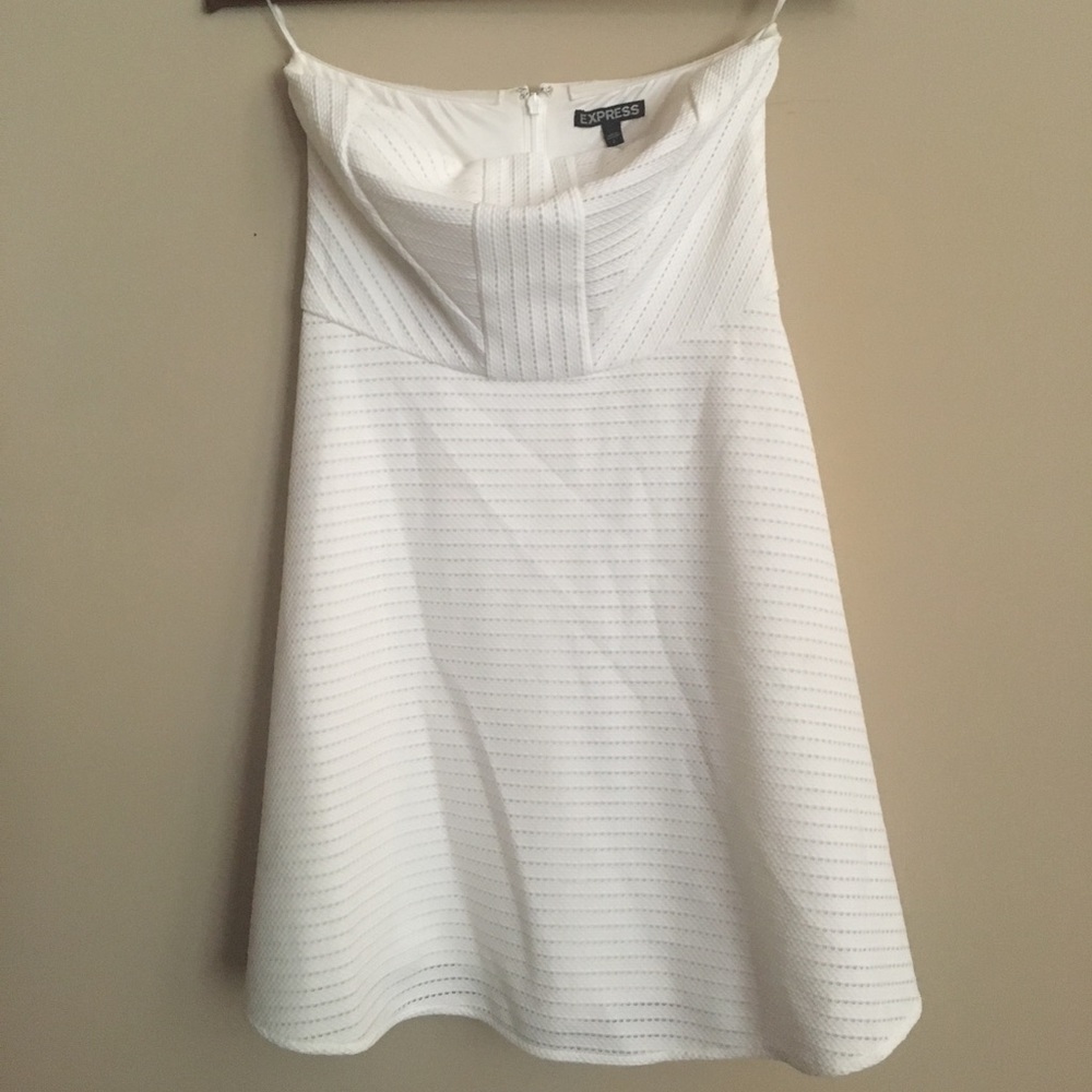 Brand new Express Dress